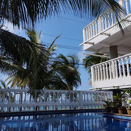 Sunset Paradise San Andrés 外观 照片