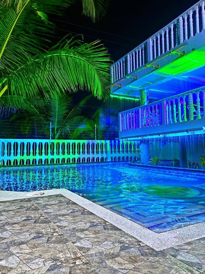 Sunset Paradise San Andrés 外观 照片