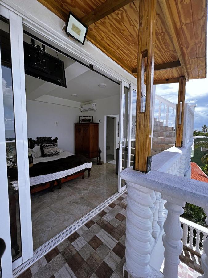 Sunset Paradise San Andrés 外观 照片