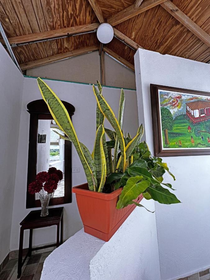 Sunset Paradise San Andrés 外观 照片