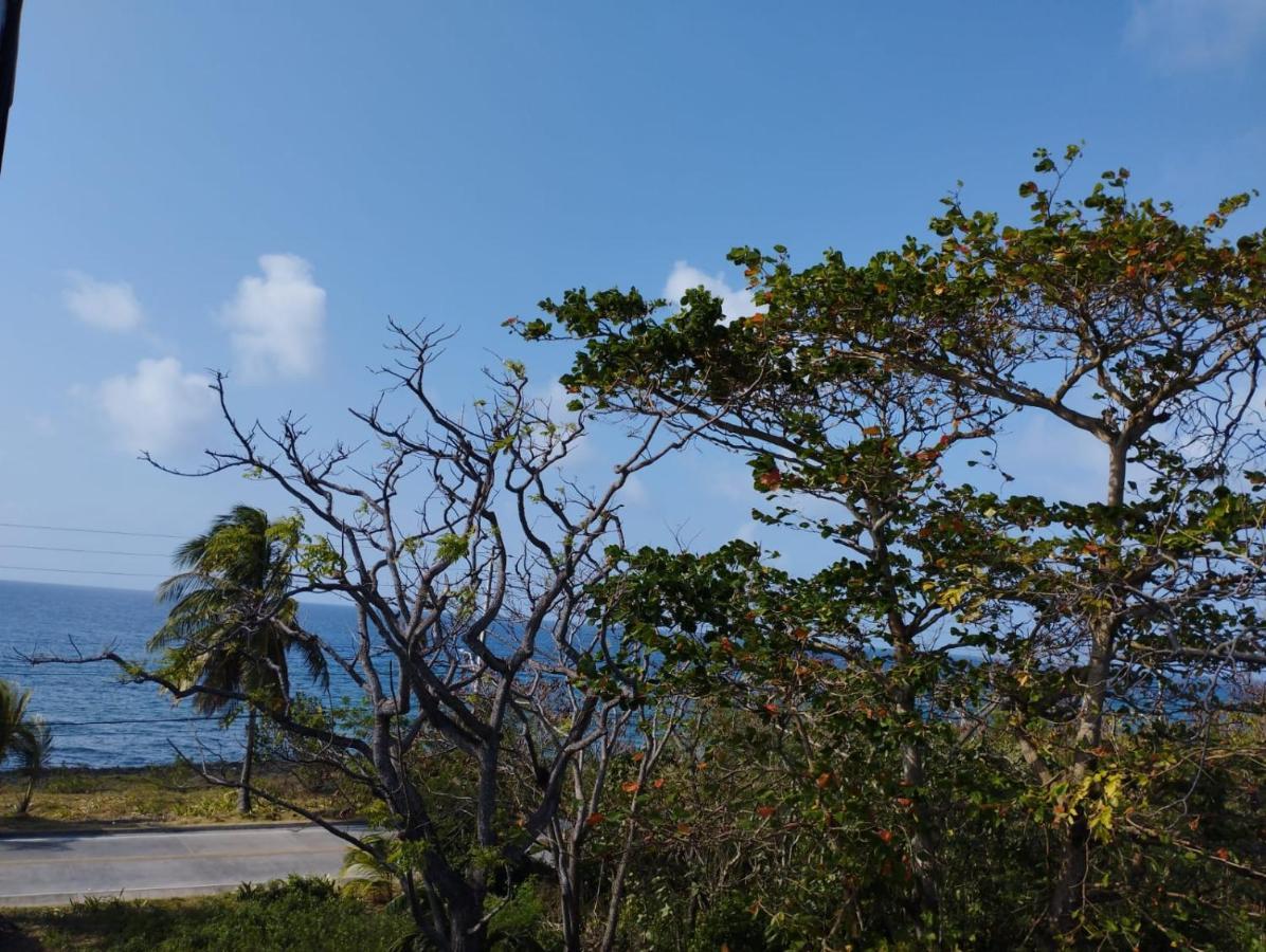 Sunset Paradise San Andrés 外观 照片